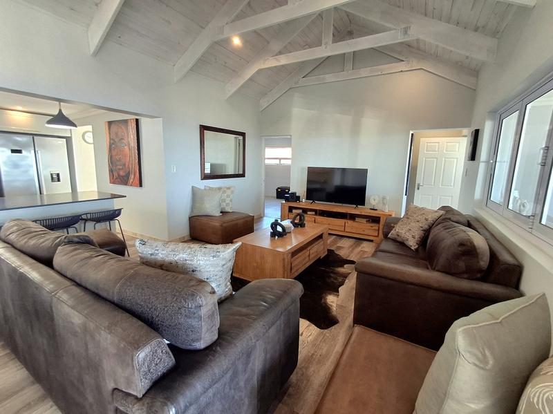 4 Bedroom Property for Sale in Da Gama Bay Western Cape